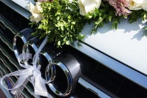 Automobilių Nuoma Vestuvėms